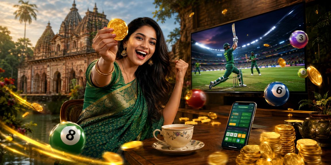 বাংলাদেশের একজন মডেল g7x - এ ক্রিকেট বেটিং করছেন